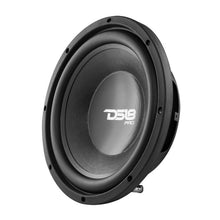 Load image into Gallery viewer, DS18 10in 350 Watts RMS 2 ohm Neodymium Cone Woofer