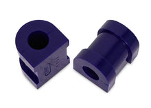 Load image into Gallery viewer, SuperPro 2007-2013 Mitsubishi Outlander ES Sway Bar Mount - Bushing Kit 19mm