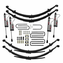 Load image into Gallery viewer, Skyjacker 6In CUMMINS DIESEL SYS W/4In R