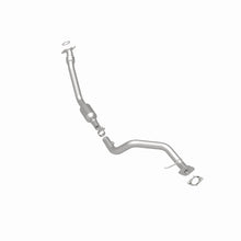 Load image into Gallery viewer, MagnaFlow 01-04 Aztek 3.4 OEM Underbody Direct Fit Converter