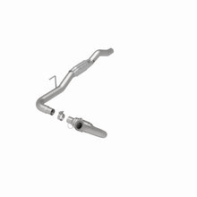 Load image into Gallery viewer, MagnaFlow 2000 Chevrolet Silverado 2500 6.0L Direct Fit Converter