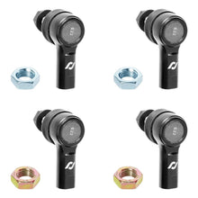 Load image into Gallery viewer, RockJock Antirock Sway Bar End Link Sealed Rod End Pack (Thin Jam Nuts)