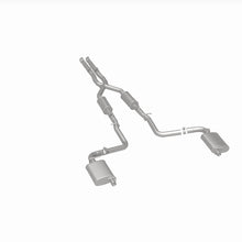 Load image into Gallery viewer, BRExhaust Exhaust Kit Replacement Dodge