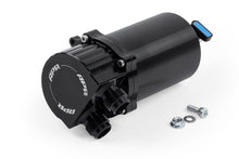 Load image into Gallery viewer, APR Audi/Bentley/Lamborghini/Porsche/Volkswagen Universal Catch Can (Use w/AN Fittings) MS100218