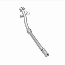 Load image into Gallery viewer, BRE Exhaust 05-08 A4 Quattro 2.0L Front Pipe Kit