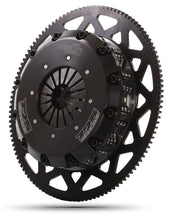 Load image into Gallery viewer, Clutch Masters 90-92 Mitsubishi Eclipse 725 PRO Series Triple Disc Clutch w/Steel Flywheel