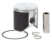 Load image into Gallery viewer, Vertex Piston 05-21 Yamaha YZ 125 125cc +4mm Cast Big Bore Piston Kit 144cc.