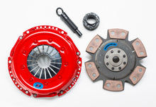 Load image into Gallery viewer, South Bend Clutch 97-05 Volkswagen Passat 1.8L Turbo Stage 2 Drag Clutch Kit