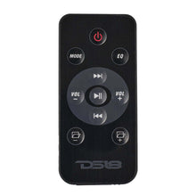 Load image into Gallery viewer, DS18 37in Soundbar 6 Speakers Amplified Bluetooth USB &amp; AUX Ports 200 Watts RMS