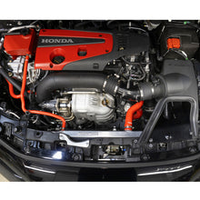 Load image into Gallery viewer, Mishimoto 2023+ Honda Civic Type-R Performance Intake