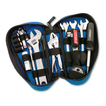 Load image into Gallery viewer, CruzTOOLS RoadTech Teardrop Tool Kit for Harley-Davidson Motorcycles