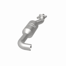 Load image into Gallery viewer, MagnaFlow 09-10 Ford F-150 4.6L Direct Fit Converter