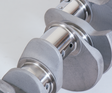 Load image into Gallery viewer, Eagle Chevrolet 350 3.250in Stroke Large Journal Forged 4340 Steel Crankshaft