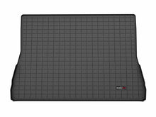 Load image into Gallery viewer, WeatherTech 25-26 Dodge 2500/3500 Trunk Cargo Liners - Black 401875