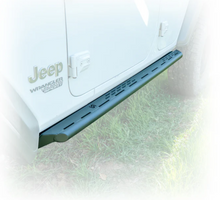 Load image into Gallery viewer, Turn Offroad 2018+ Jeep JL 4 Door Slider
