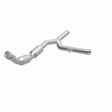 Load image into Gallery viewer, MagnaFlow 2004 Ford F-150 5.4L Direct Fit Converter