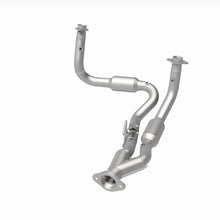 Load image into Gallery viewer, MagnaFlow 05-06 Jeep Grand Cherokee 4.7L Direct Fit Catalytic Converter