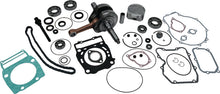 Load image into Gallery viewer, Vertex Complete Engine Rebuild Kit
