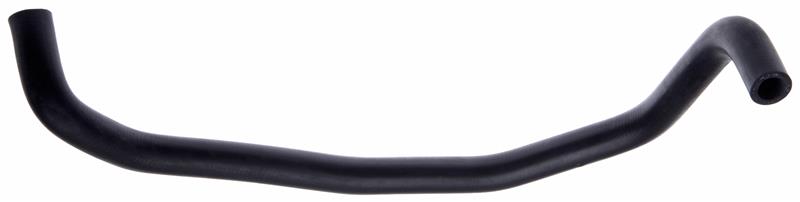 Gates 98-04 Nissan Frontier 4-Cyl. 2.4L Heater To Eng. Molded Heater Hose 19212