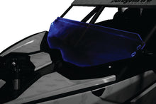 Load image into Gallery viewer, DragonFire Racing Windshield Light - Blue