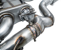 Load image into Gallery viewer, AWE Tuning 23-24 BMW G87 M2 SwitchPath Edition Exhaust - Diamond Black Tips