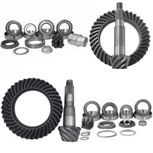 Load image into Gallery viewer, Revolution Gear &amp; Axle 11-16 Ford F-350 F10.5-D60RT 5.38 Ratio Gear Package