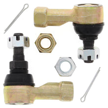 Load image into Gallery viewer, All Balls Racing 03-04 Suzuki LT-160 Tie Rod End Kit - 2 Kits Req. Per Veh.