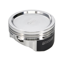Load image into Gallery viewer, Manley Chevrolet LS Piston Set - 4.070in Bore 1.115in CH, -29.00 CC