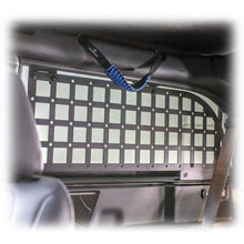 Load image into Gallery viewer, Turn Offroad 2021+ Ford Bronco (2 Door) Rear Window Molle Panels IA1-RW2