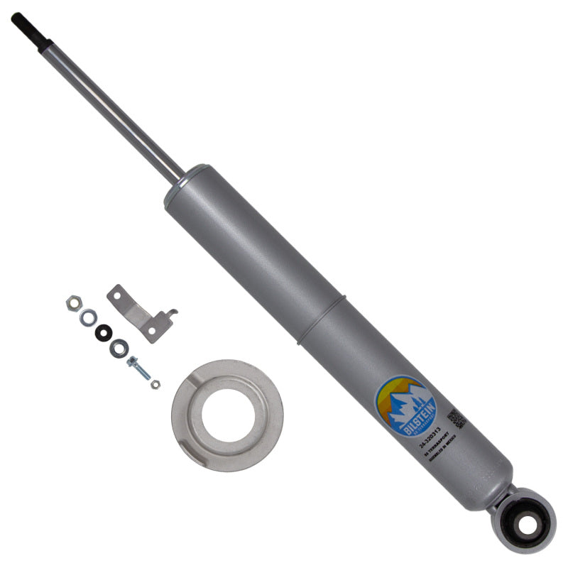 Bilstein 18-20 Subaru Crosstrek B8 TerraSport Lift Kit - 1.5in Lift 70-363364