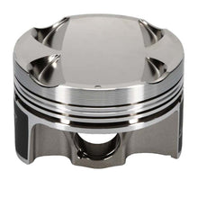 Load image into Gallery viewer, Wiseco Mitsu Evo 4-9 4G63 Asymmetric Skirt Bore 85.00mm - Size STD  - CR 9.5 (Single Piston)