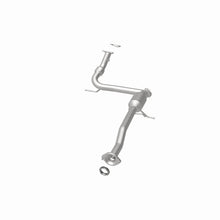 Load image into Gallery viewer, MagnaFlow 2015 Colorado 2.5 Underbody Direct Fit Converter
