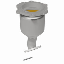 Load image into Gallery viewer, MagnaFlow 2004-2009 Nissan Quest 3.5L Direct Fit Converter