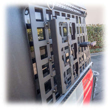 Load image into Gallery viewer, Turn Offroad Molle Packout Adapter Plate MP-MP01