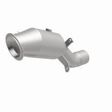Load image into Gallery viewer, MagnaFlow Direct Fit Catalytic Converter 2014 BMW X5 3.0L Closed Couple