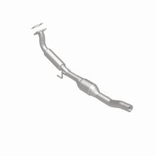 Load image into Gallery viewer, MagnaFlow 04-05 Volkswagen Beetle 2.0L Direct Fit Converter