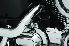 Load image into Gallery viewer, Kuryakyn Precision Dipstick 18-Up Softail Models Chrome