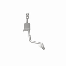 Load image into Gallery viewer, MagnaFlow Direct Fit Catalytic Converter OEM 20-22 Kia Soul 2L Underbody