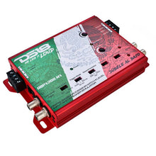 Load image into Gallery viewer, DS18 2-Channel Low Level or High Level Input &amp; 2-Channel Output DBP Speaker Emulator Mexico Design