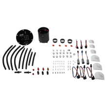 Load image into Gallery viewer, DeatschWerks 09-24 Nissan GT-R R35 X3 Triple Pump Module - No Pumps