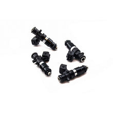 Load image into Gallery viewer, DeatschWerks Set of 4 Bosch EV14 1250cc Injectors for Dodge Neon SRT-4 03-05