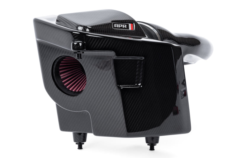 APR 18-25 Audi RS5/RS5 Sportback (B9) 2.9T Carbon Fiber Intake System CI100042