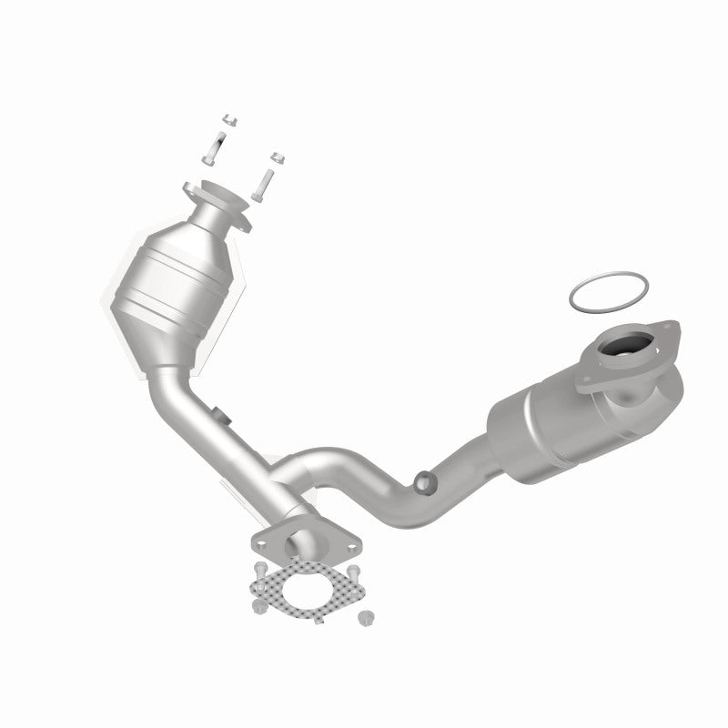 MagnaFlow 04-07 Ford Taurus 3.0L Direct Fit Converter