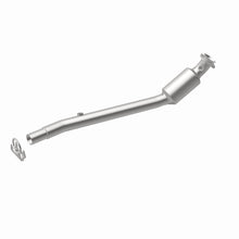 Load image into Gallery viewer, MagnaFlow 2005 Land Rover Range Rover 4.4L Direct Fit Converter