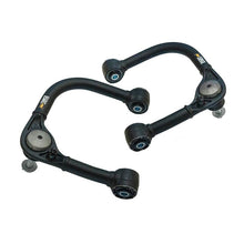 Load image into Gallery viewer, ARB OME 2021+ Ford F150 (EXCL CCD SUSP) Front Upper Control Arms - Pair