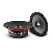 Load image into Gallery viewer, DS18 6.5in 200 Watts RMS 2 ohm Mid-Range Loudspeaker Shallow