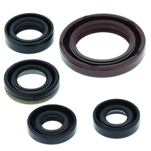 Load image into Gallery viewer, QuadBoss 06-09 Suzuki LT-R450 QuadRacer Oil Seal Set