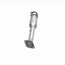 Load image into Gallery viewer, MagnaFlow 05-06 Nissan Titan 5.6L Direct Fit Converter