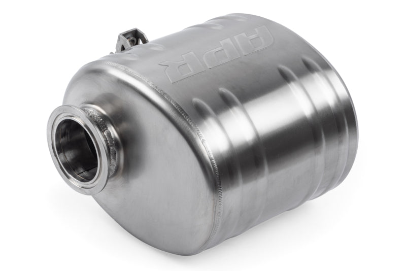 APR 17-25 Porsche Boxster/Cayman 718 (982) 2.0T/2.5T Catback Exhaust Left Muffler CBK0028