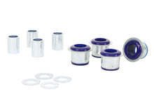 Load image into Gallery viewer, SuperPro Upper Control Arm Bushing